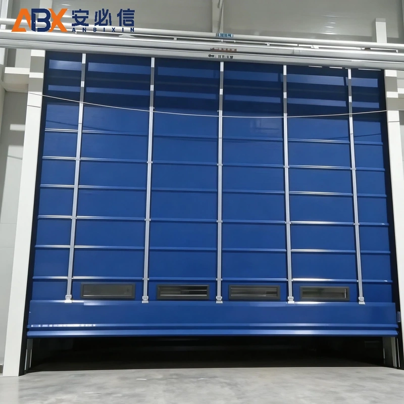 三沙市快速堆积门