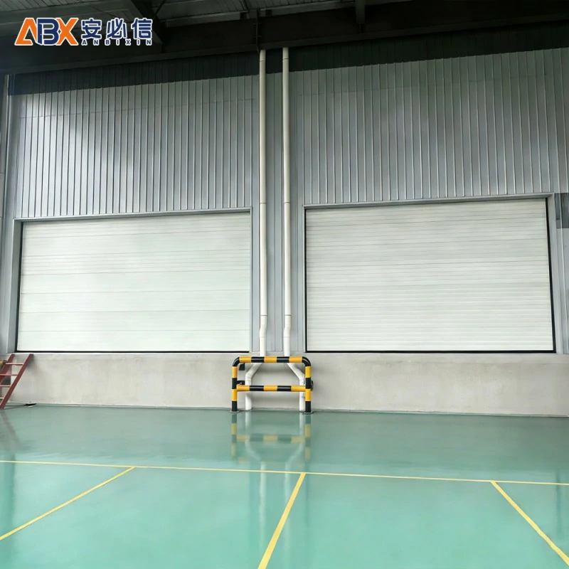 三沙市升降提升门