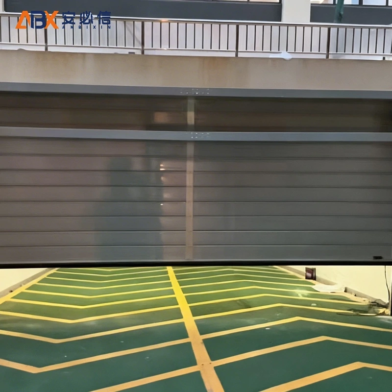 三沙市医药密闭高速门
